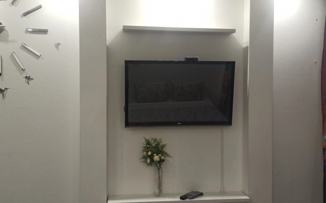 Квартира Студия 1 ком