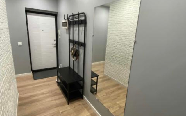 Апартаменты в центре