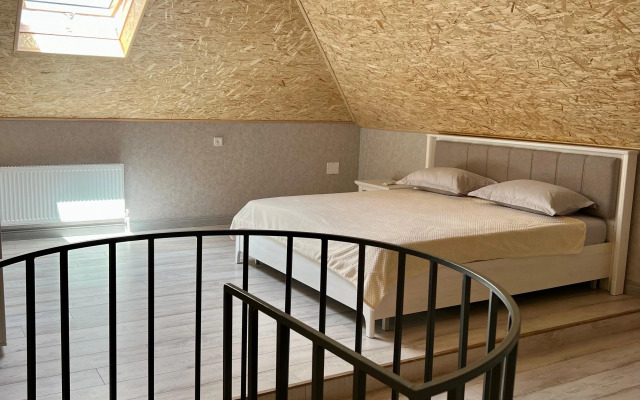 2.2 Apartments
