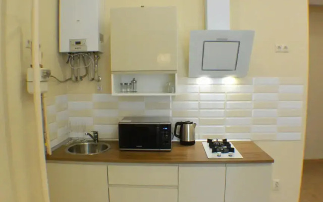 Квартира на улице Фигурной 1/1