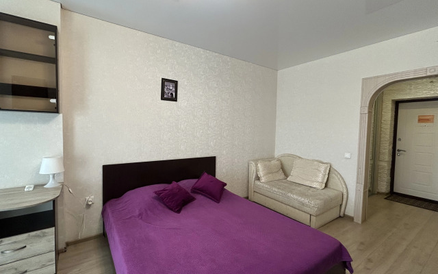 Uyutnaya Odnushka V Tsentre Flat