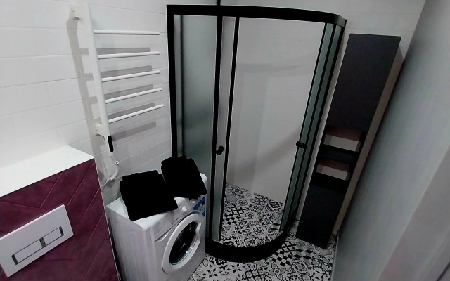 Квартира Элегантная Бабочка