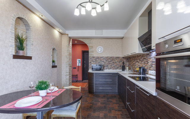 RentPlaza Vozle Parka Apartments