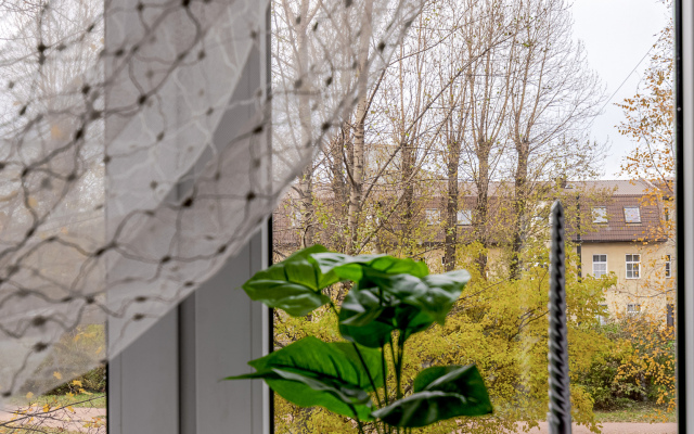 Апартаменты 1 Комнатные Возле Метро Нарвская