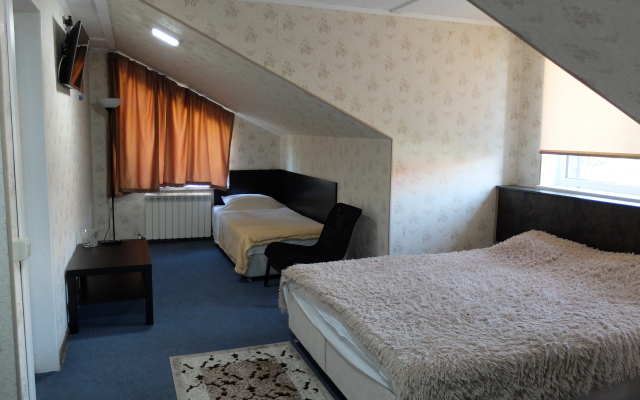 Guest House na Kalinina