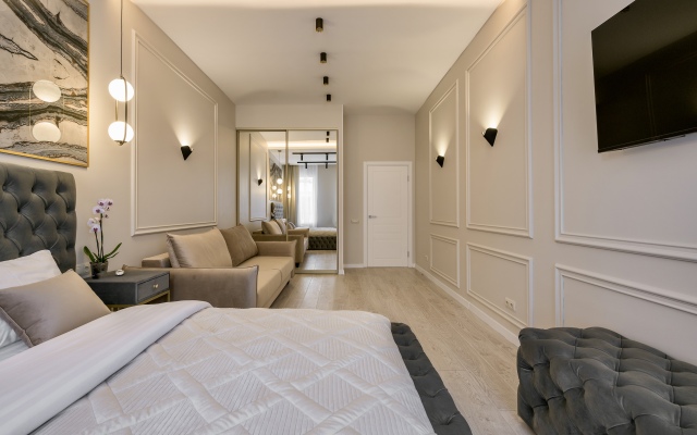 Апартаменты Премиум Астория на Исаакиевской Площади