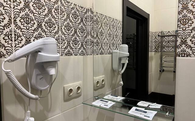 Gosti Hotel