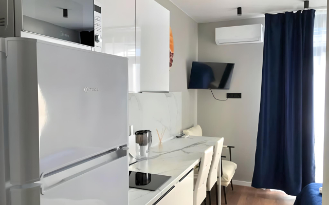 Апартаменты Ocean Motion