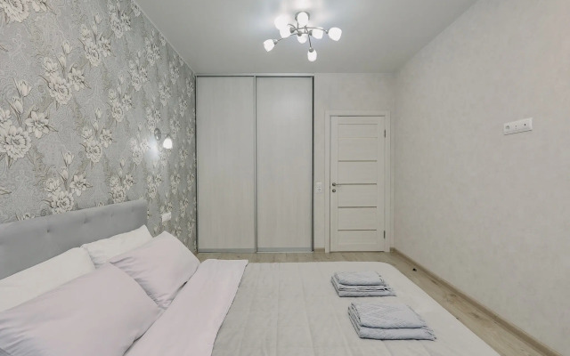 Апартаменты Уютные в новом современном доме ЖК Панорама