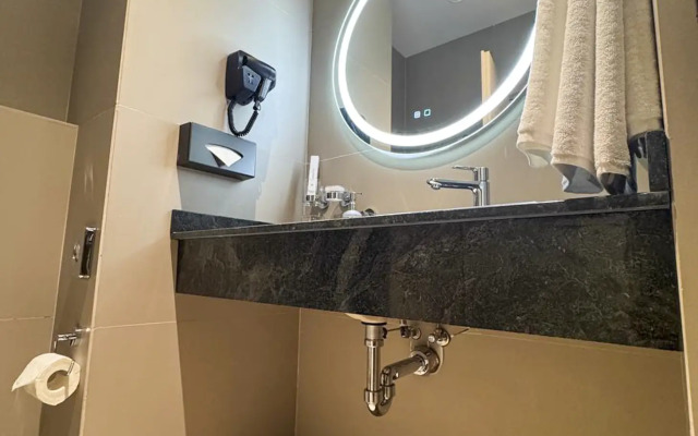 Ramada Plaza by Wyndham Tashkent