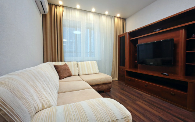 Zhk Rodina Ryadom S Metro Gorki Flat