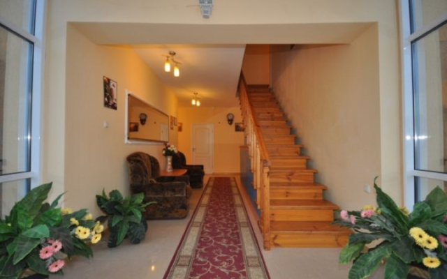 Son Guest house