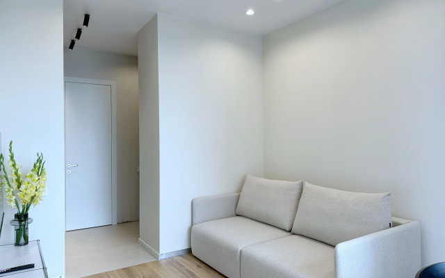 Апартаменты класса люкс в центре