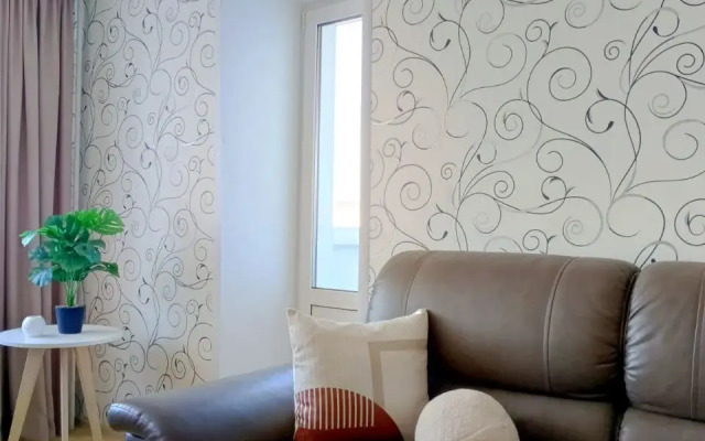 Apartamenty Chaykovskiy na K. Marksa 13 Flat