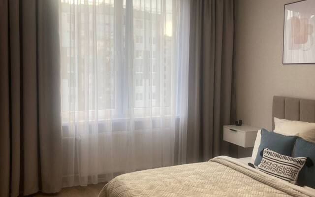 I & I - Yasno Yanino Apartments
