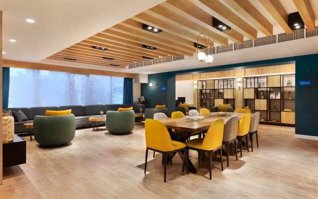 Days Inn & Suites by Wyndham Esenyurt