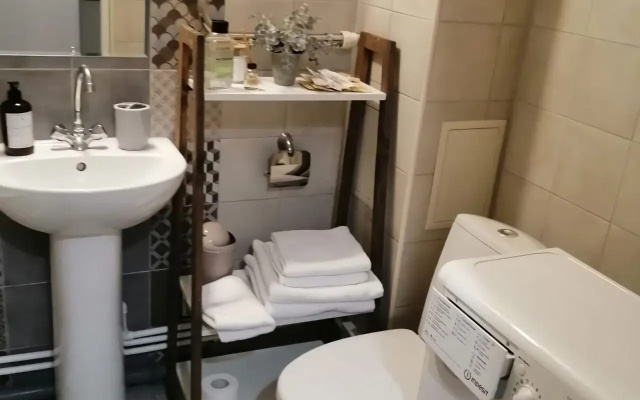 Квартира на Швецова 8