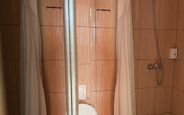 Rassvet Apartments Mini-Hotel