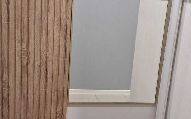 Квартира Дизайнерская в шаговой доступности от центра города