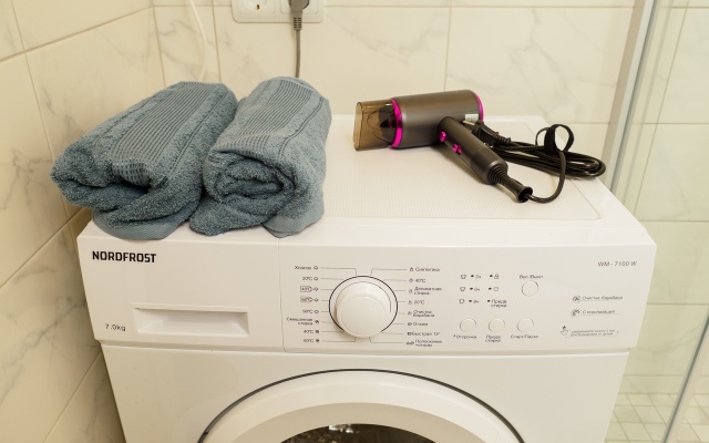 Апартаменты Краснинское шоссе, 32