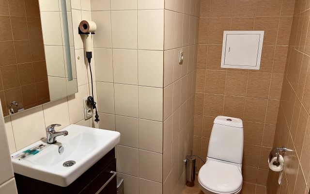 Апартаменты Оазис на Невском