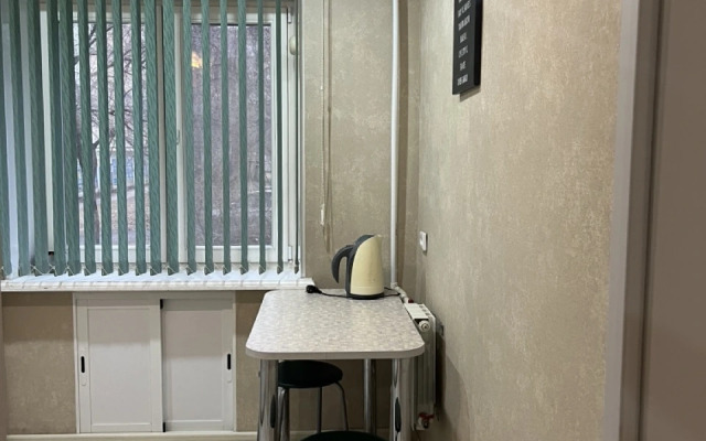 Апартаменты LOYAL' Ь Ленина 26