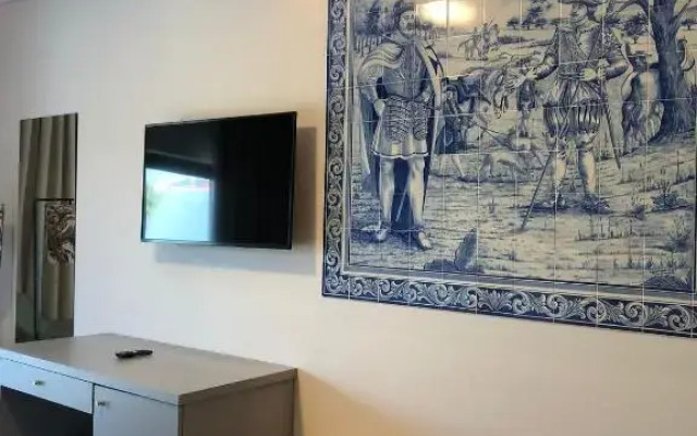 Villa Rey Spa Hotel