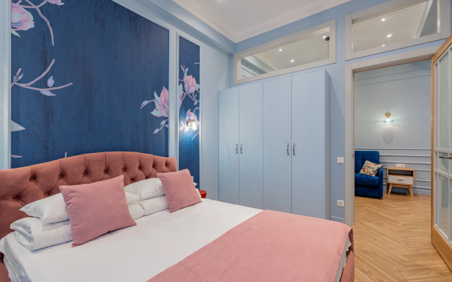 Апартаменты "Райский сад"