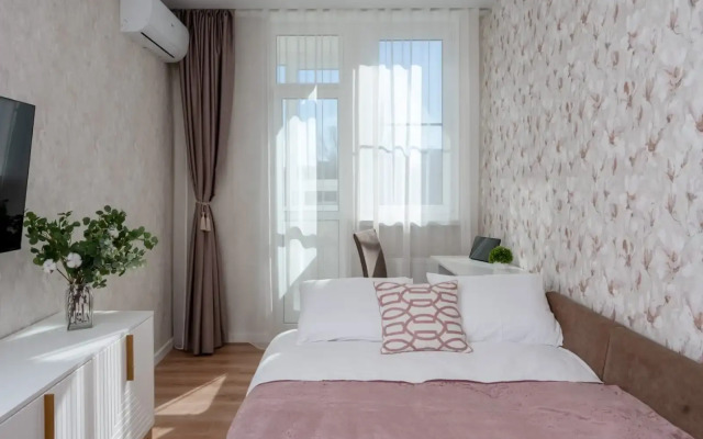 Tyulpan Apart Apartments