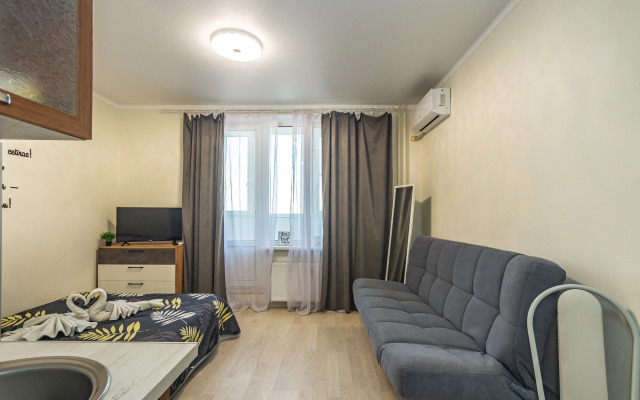 Квартира Уютная в Хорошем Районе