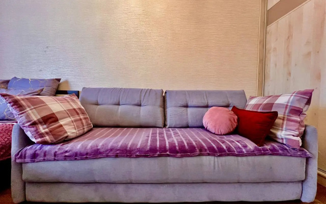 АПАРТАМЕНТЫ 1КВ ПРИБОЙ МАГЕЛЛАН Харьковская 27