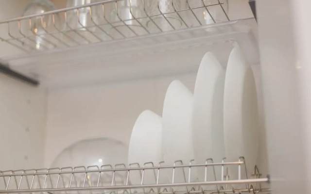 Апартаменты Vincent Apart