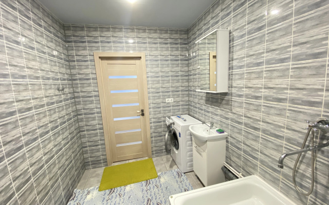 Uyutnaya v Tsentre Goroda Flat