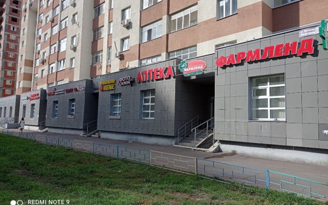 Apartamenty na Chistopolskoy 71a