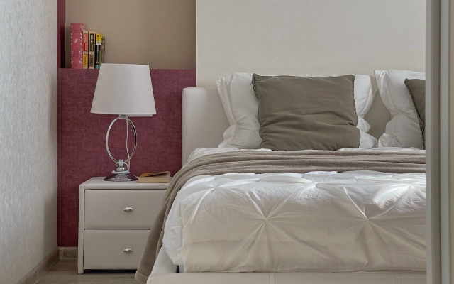 Квартира J'Adore MoreAparts