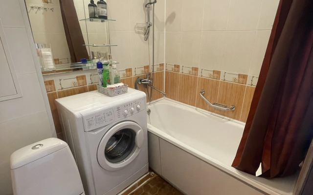 Квартира Двухкомнатная в Центре