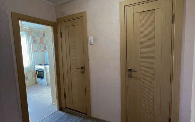 Апартаменты на Чкалова 57