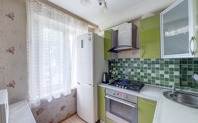 Апартаменты .Архитектора Власова 13 Корпус 2