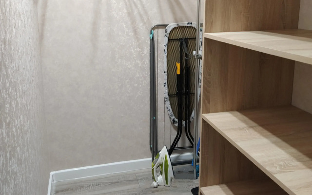 Апартаменты  у острова Канта