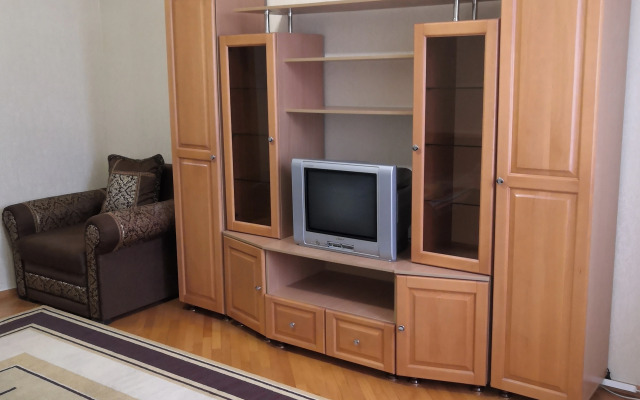 Квартира на Мира 45