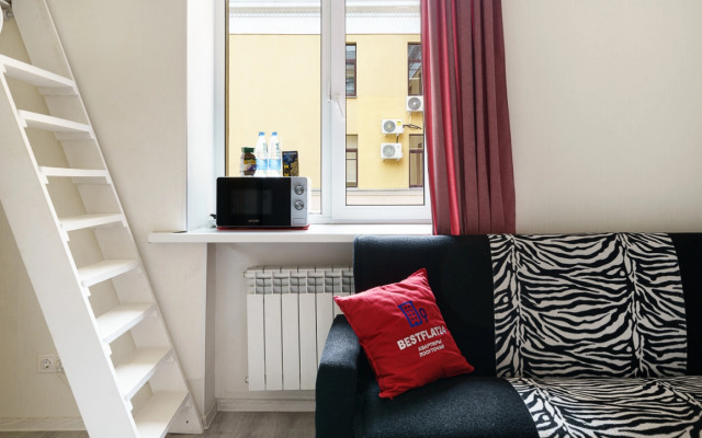 Bestflat24 Vladykino Dvukhurovnevye Apartments