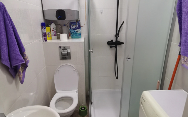 Квартира Уютная квартира в самом сердце Владивостока