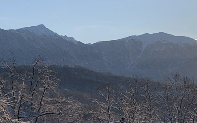 Forelka Private house