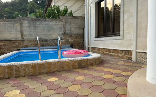 Grand Way Vinograd Boutique-Hotel