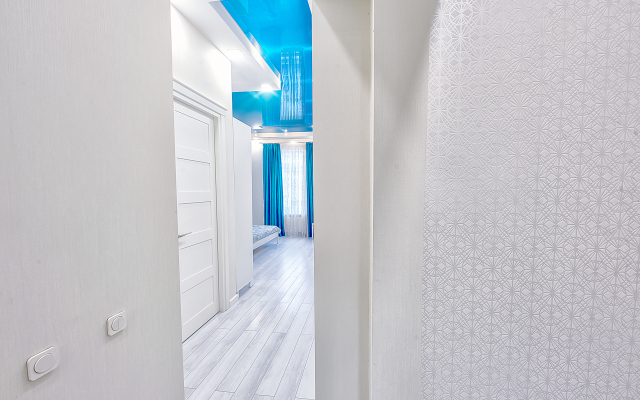 Апартаменты Cozy apartment in OLD town center