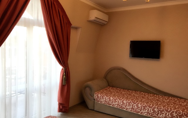 Гостевой Дом Марислав