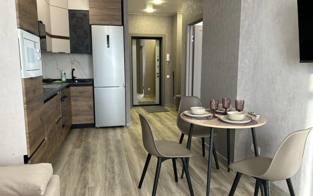 Квартира Уютная в Новом Доме