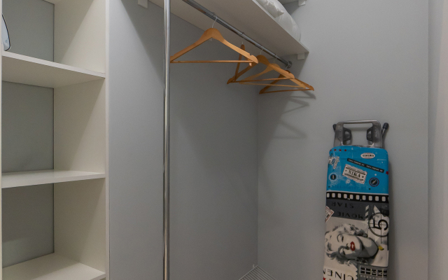 Апартаменты у Ривьеры