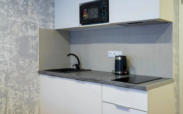 Апартаменты ГАВАНЬ 1