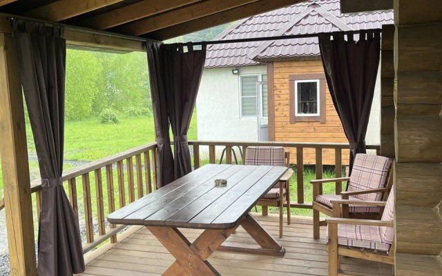 Частный дом Karpov House